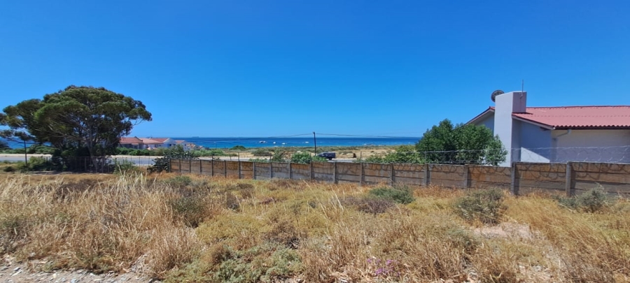 0 Bedroom Property for Sale in Steenbergs Cove Western Cape
